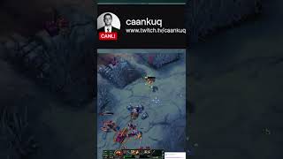 Kainatın En Yavaş Warwick Oyuncusu