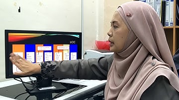 TOPIC 4 - CLASSIFICATION SCHEME