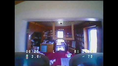 NewBeeDrone HummingBird V1 PMB