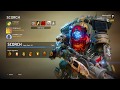 Level 20 Scorch - Casual Frontier Defense - Titanfall 2