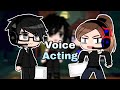 Voice Acting - epic Romance fail