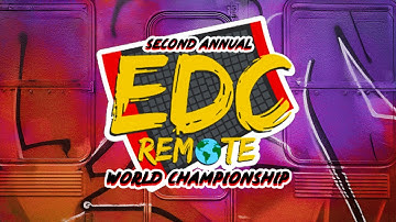Friday Doubles Cricket | EDC Remote World Championships