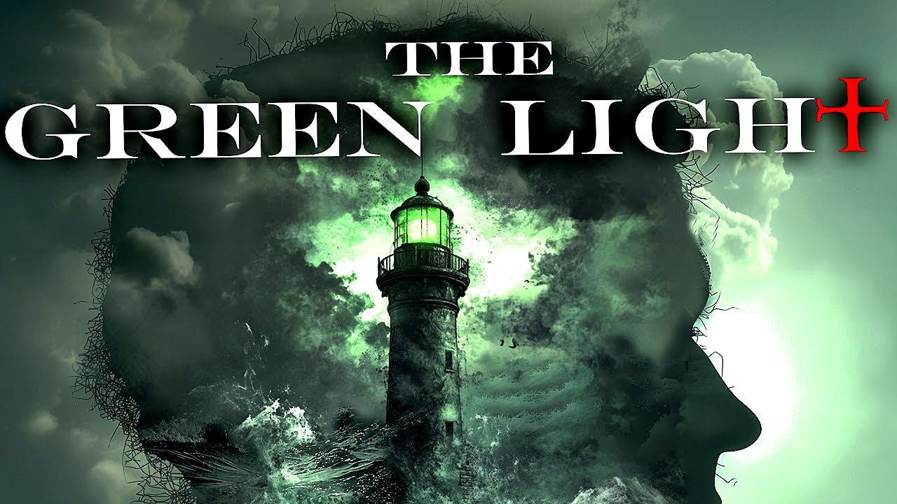 The Green Light | Demo Gameplay No Commentary | Steam Upcoming New Horror Game