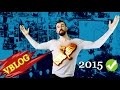 VBLOG episode 1 | Мои достижения в 2015 году