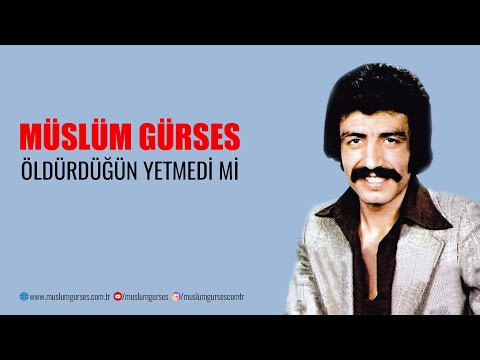 Müslüm Gürses - Kalbine Sor