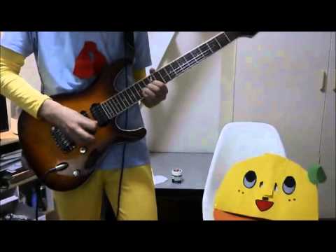 White Album2 届かない恋 を弾いてみたなっしー ギター Youtube