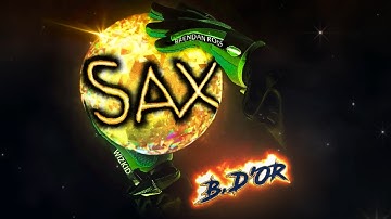 Thumbnail of Burna Boy - B.D'OR (feat.Wizkid) - Naija Saxophone Cover | Brendan Ross