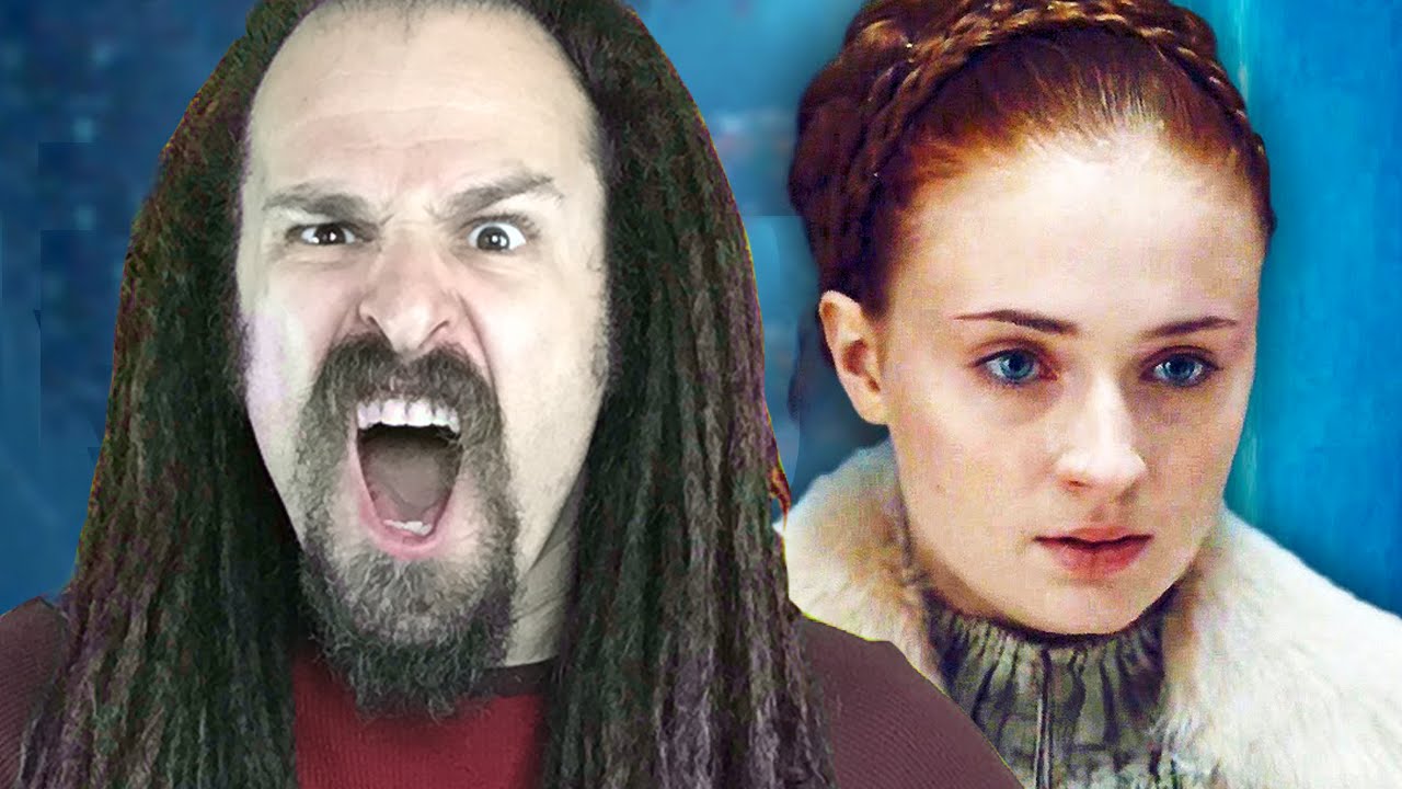 GAME OF THRONES Predictions - YouTube