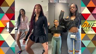 Popular Tiktok Trends Dance Compilation - June 2025 Part 2