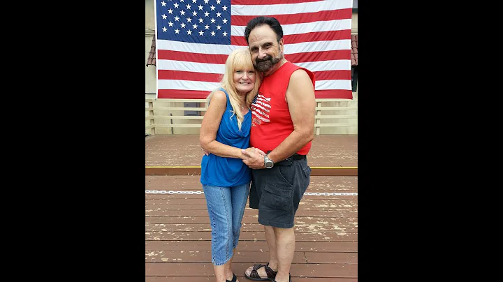 Celebration of Life For Lynda Christine Silvia - 2...