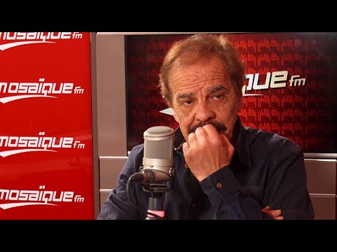 رؤوف كوكة طريق النجوم توقف بقرار من التلفزة الوطنية وطردوني وانشاء الله نعيش النهار الي تطور فيه