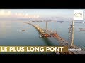 Documentaires  le pont hong kongzhuhaimacao partie 1