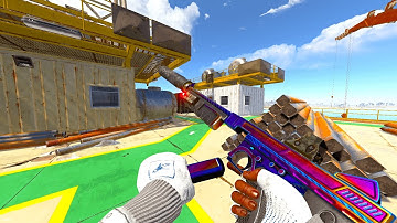 Solo Snowball Master - Rust