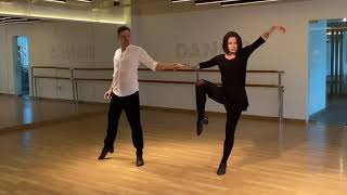 Dance The 'Rumba' by Dmitriy & Irene