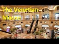The Largest Casino in the World – Venetian Macao - YouTube