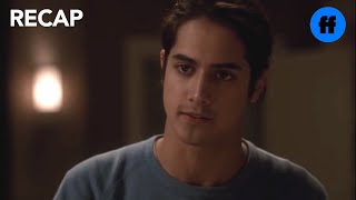 Twisted - Season 1: Episode 6, Recap | Freeform