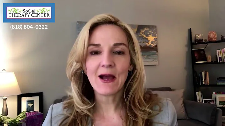 Stop Beating Yourself Up!!! with Jennifer Sampson,...