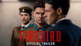 FIREBIRD | International Trailer Resimi