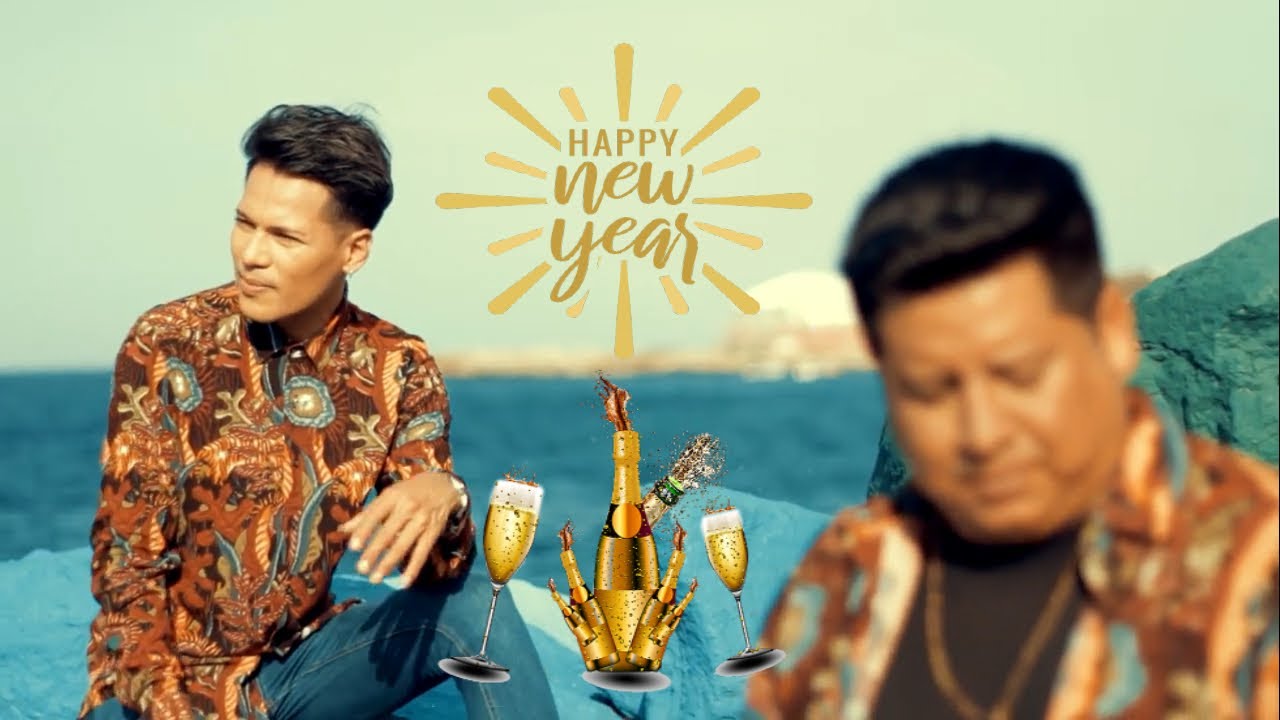 MIX CUMBIA ROCKOLERA BAILABLES DE FIN DE AÑO | MIX 1