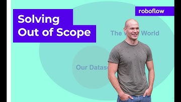 Solving the Out of Scope Problem