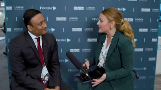 FinextraTV & DBS: Leveraging Data to make banking invisible