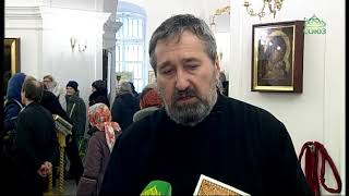 Чудотворная икона Божией Матери «Умиление» Локотская прибыла в Санкт-Петербург. Чудотворная икона Божией Матери «Умиление» Локотская прибыла в Санкт-Петербург.