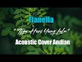 Flanella - Tiga Hari Yang Lalu By Cover Andian