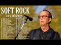80s Soft Rock Music Greatest Hits 📀 Eric Clapton, Bon Jovi, Lionel Richie, Air Supply, Lobo, Bee Gee