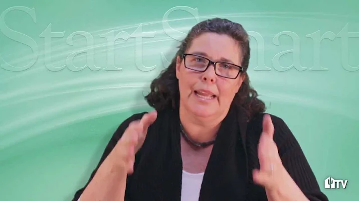 Owning Your Niche - Kerry Melcher - Start Smart