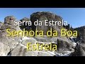 Lady in the Rock - Serra da Estrela - Portugal