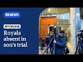 Rape trial begins for son of Norway's Crown Princess | The World | ABC NEWS