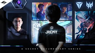 The Story of Jremy, The Young Prodigy