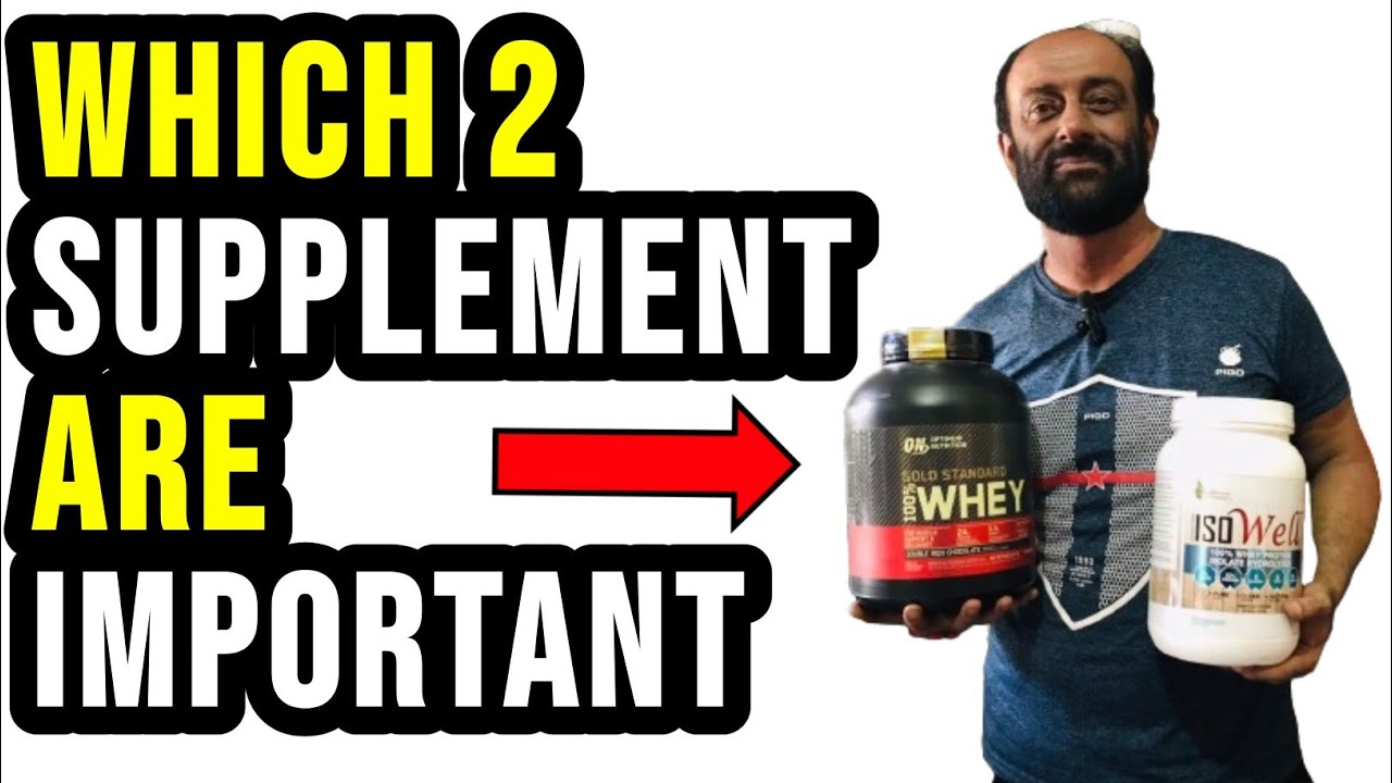 Which Supplement Are important Supplement types Supplements villa