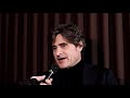AMARANTO WORLD - Intervista a Massimo Anselmi - 20 novembre 2018