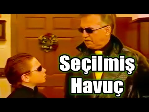 Matrix  Seçilmiş Havuç - Çocuklar Duymasın #shorts