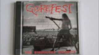 Gorefest - Mental Misery