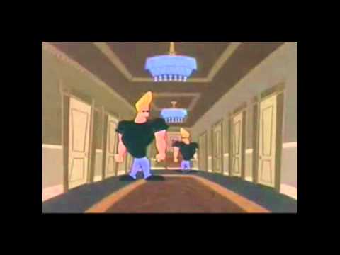 Scooby-Dooby Doors - TV Tropes
