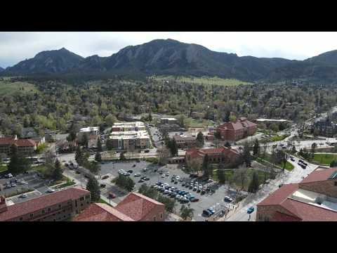 CU sees first fall enrollment decline since 2020
