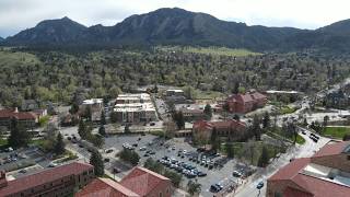 CU sees first fall enrollment decline since 2020