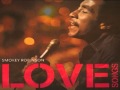 Smokey Robinson Let Me Be The Clock