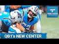 BREAKING: Carolina Panthers Center Battle ENDS as Austin Corbett CLAIMS Starting Role