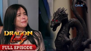 Dragon Lady: Ang hiwaga ng Istatwang Dragon | Full Episode 1