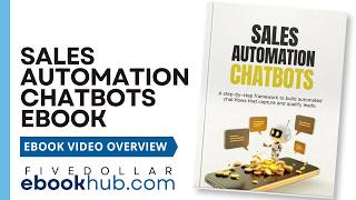 Sales Automation Chatbots: Build a 24/7 Lead Engine