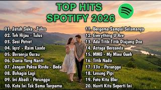 Top Hits Spotify Indonesia 2026 | Top Spotify Indonesia 2026 | Lagu Hits Spotify 2026 | Lagu Terbaru