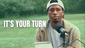 If This Reached You, God Is Trying to Get Your Attention