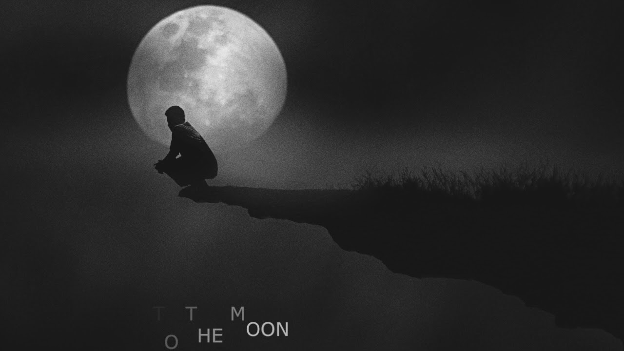 Грустная луна не отпускай меня. Bruno Mars talking to the Moon. To the Moon. Talking to the Moon Эстетика. To the Moon River.