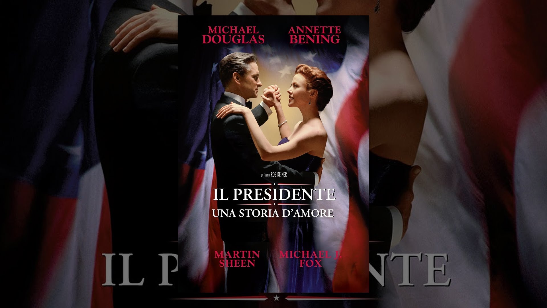 Il Presidente Una Storia D'amore Streaming Cb01