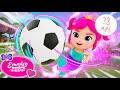 Emmie's Mermaid Fifa Worldcup Special + More Clips | The Clips World