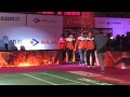 Tie 11: Bengaluru Blasters enter the court