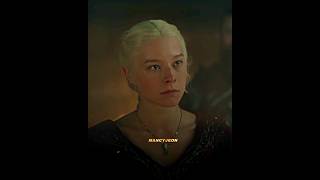 Rhaenyra Targaryen Badass Edit- House Of The Dragon